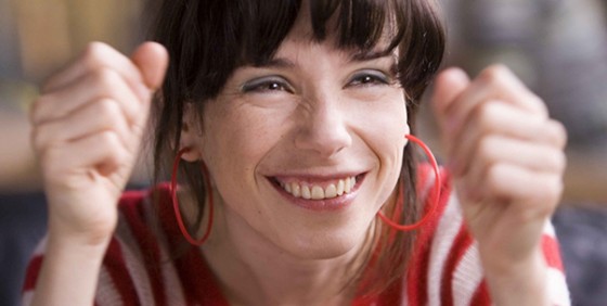 Sally Hawkins