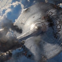 Get Your Tickets Now – Release Date Moved Up for STAR TREK INTO DARKNESS