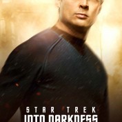 Star Trek ID intl poster bones