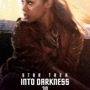 Star Trek ID intl poster uhura