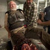 The Walking Dead s3 bts 05