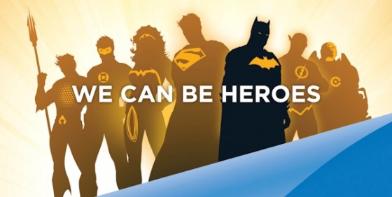 We Can Be Heroes year 2 wide