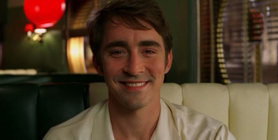 lee pace