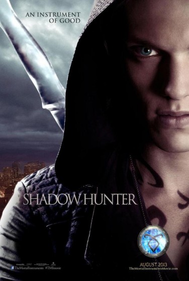 mortal instruments city of bones 2