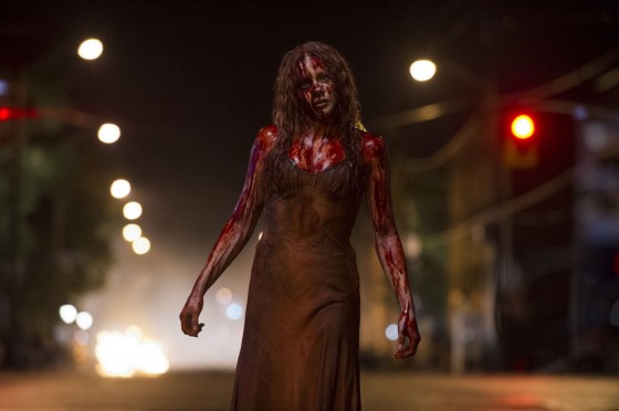 carrie 2