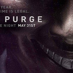 Trailer for THE PURGE Shows us a World Where Violence and Crime are Acceptable for 12 Hours