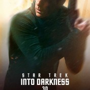 star trek id intl poster spock