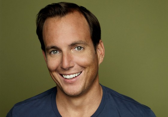 will arnett