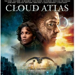 Blu-Ray Review: Cloud Atlas Blu-Ray Combo Pack