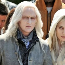 Tony Curran and Jaime Murray Talk With SciFiMafia.com About the Tarrs of DEFIANCE