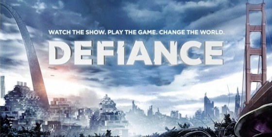 Defiance crossover no premiere logo wide