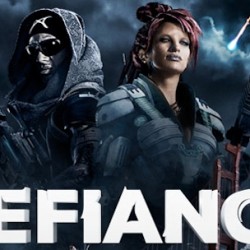 Win a DEFIANCE Game for PC From Syfy and SciFiMafia.com [CONTEST CLOSED]