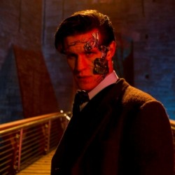 It’s Tonight! TV Spot and More for Neil Gaiman’s New DOCTOR WHO Episode