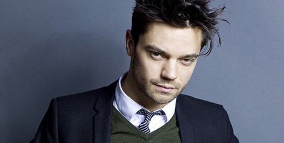 Dominic Cooper