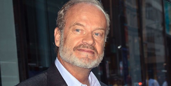 Kelsey Grammer