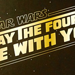 Featurettes and More Help You Plan Your May the Fourth