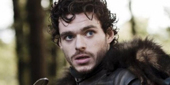 Richard Madden