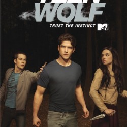 DVD Review: Teen Wolf, Season Two