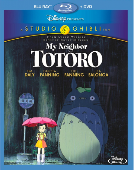 Totoro