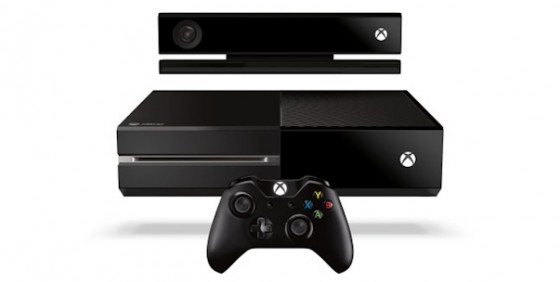 Xbox One wide