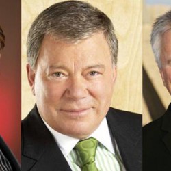 Sci-Fi Heroes Converge on DALLAS COMIC CON! Meet William Shatner, Nathan Fillion, Richard Dean Anderson and More