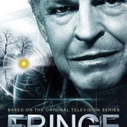 Book Review: Fringe: The Zodiac Paradox