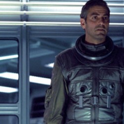 Behold the First Trailer for Alfonso Cuaron’s GRAVITY