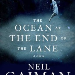 Book Review: The Ocean at the End of the Lane