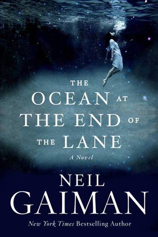 the ocean at the end of the lane book