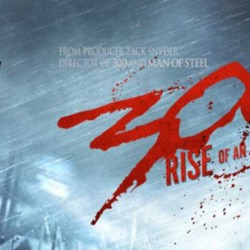 You Won’t Be Able to Look Away During This Trailer for 300: RISE OF AN EMPIRE