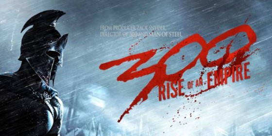 300 rise of an empire