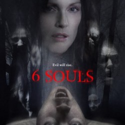 Blu-ray Review: 6 Souls