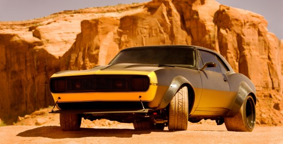 transformers 4 bumblebee