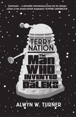 terry nation daleks