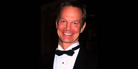 Bill Irwin