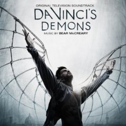 Soundtrack Review: Da Vinci’s Demons Original Television Soundtrack