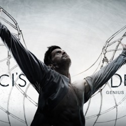 Gorgeous First Pics and Synopsis Released for DA VINCI’S DEMONS Season 2