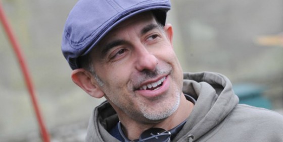 David S Goyer