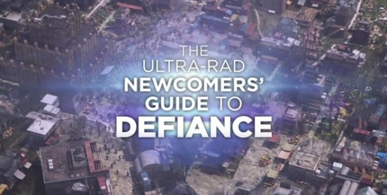 Defiance Ultra-Rad Newcomers Guide wide