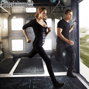 DIVERGENT - 2