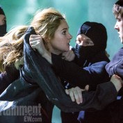 Divergent -8