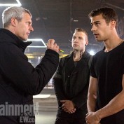 Divergent -9