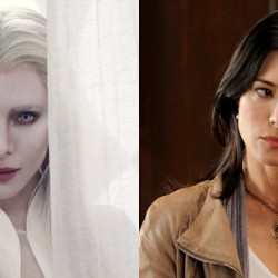 Defiance Star Jaime Murray Plays Double Header Tonight, Guest Starring on Warehouse 13