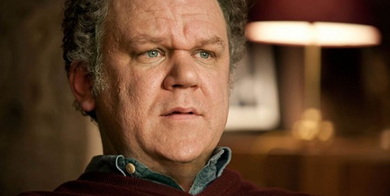 John C Reilly