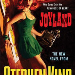 Book Review: Joyland