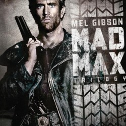 Blu-ray Review: Mad Max Trilogy