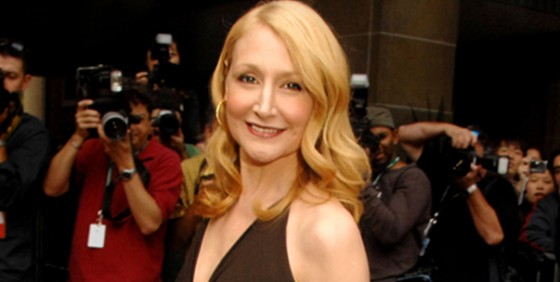 Patricia Clarkson