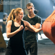 Divergent - 5