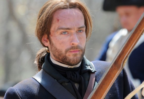 Sleepy Hollow Ichabod