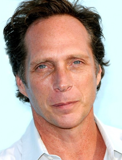 TMNT William Fichtner